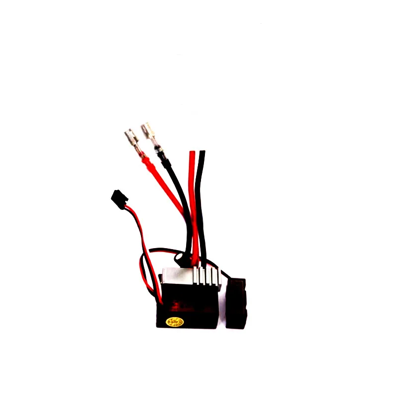 

RC HSP infinity 1:10 1:16 32*17*37MM ESC the trolley USES a 320 - two-way electric governor 03018 03058