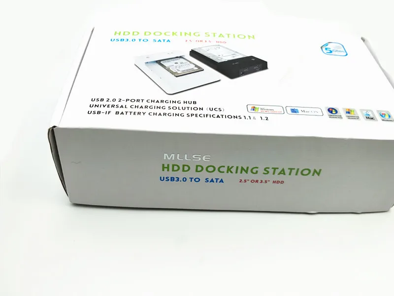  USB 30 externo 25 