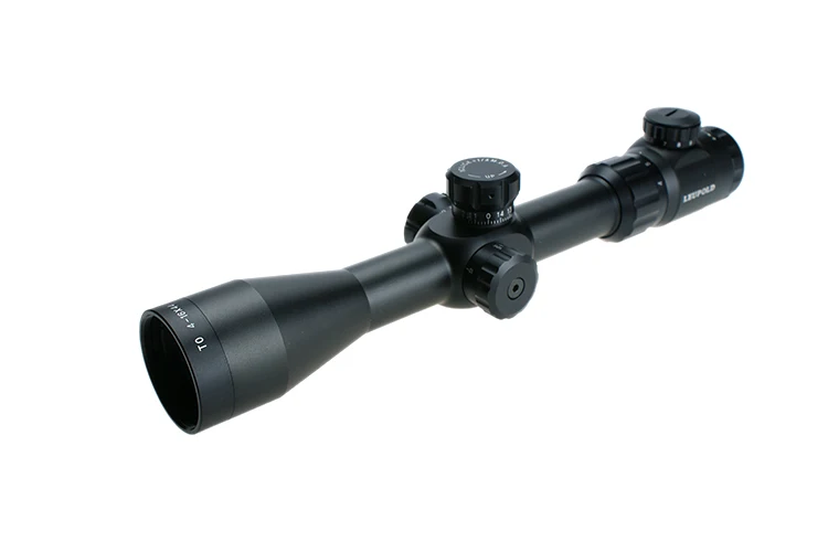 Leupold прицел для 4-16X44SFIR x 30 мм боковой Фокус прицел