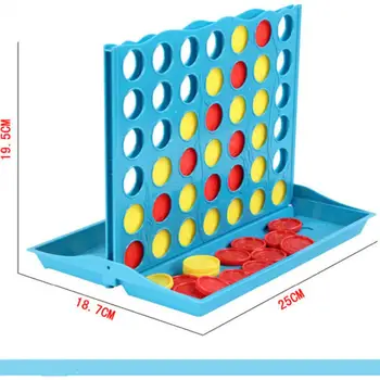 

RCtown Kids Three-dimensional Chessboard with Chessman Educational Toy