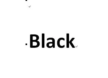 4 шт Индивидуальные межкомнатные двери подлокотник Крышка для peugeot 308 2012 13 AAB028 - Название цвета: Black