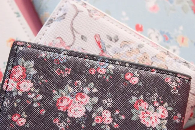 floral print passport cover (4)