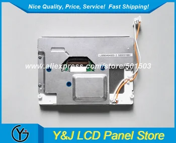 

5" 800*480 LCD Display LQ050A5AG03