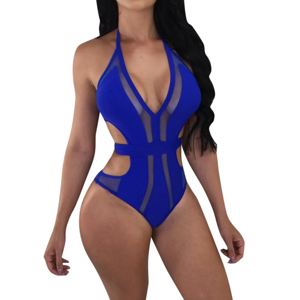 

Tankini swimsuits women 2019 Sexy Brazilian Bikini Swimwear Women Bandage Biquini Bathing Suit Push Up Swimsuit Solid Beachwear
