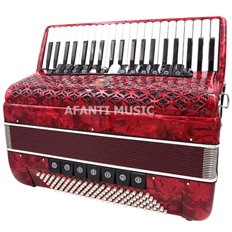 Afanti Music 41K/ 120 Bass гармошка (AAD 107)|120 bass accordion|bass accordionaccordion accordion |