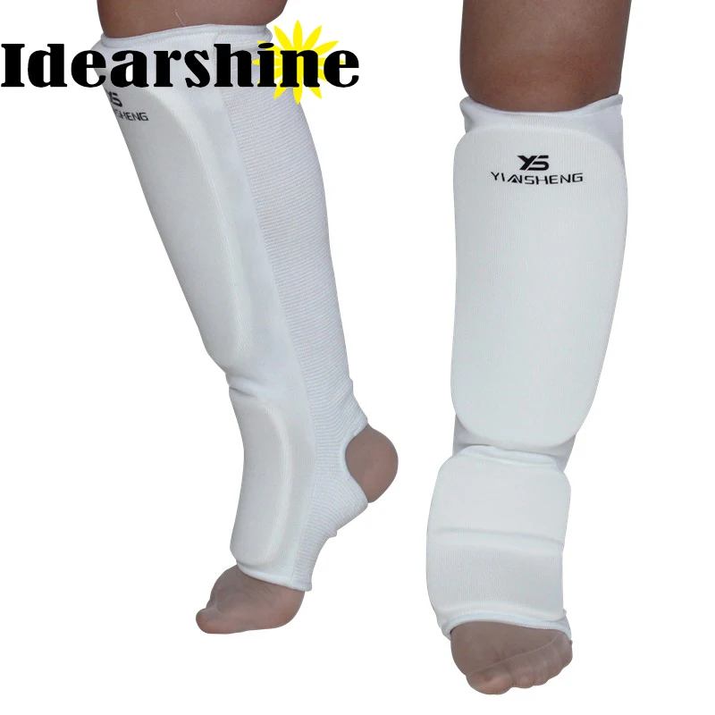 Taekwondo leg protector Karate Ankle Support Elbow & Knee Pads