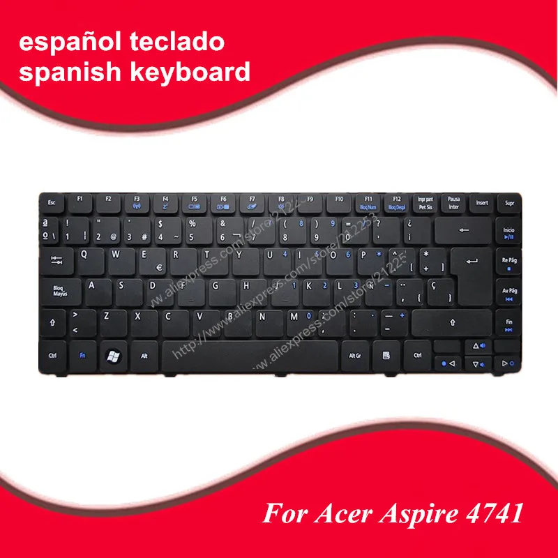 Driver acer aspire one 4739 Windows 10 download