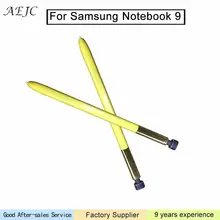 Для samsung ноутбук 9 NP930QAA-K01US S стилус для samsung Ноутбук 9 13,3 'сенсорный стилус