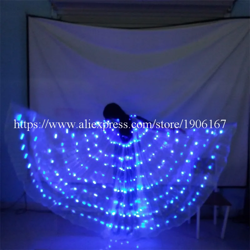 led women costumes02