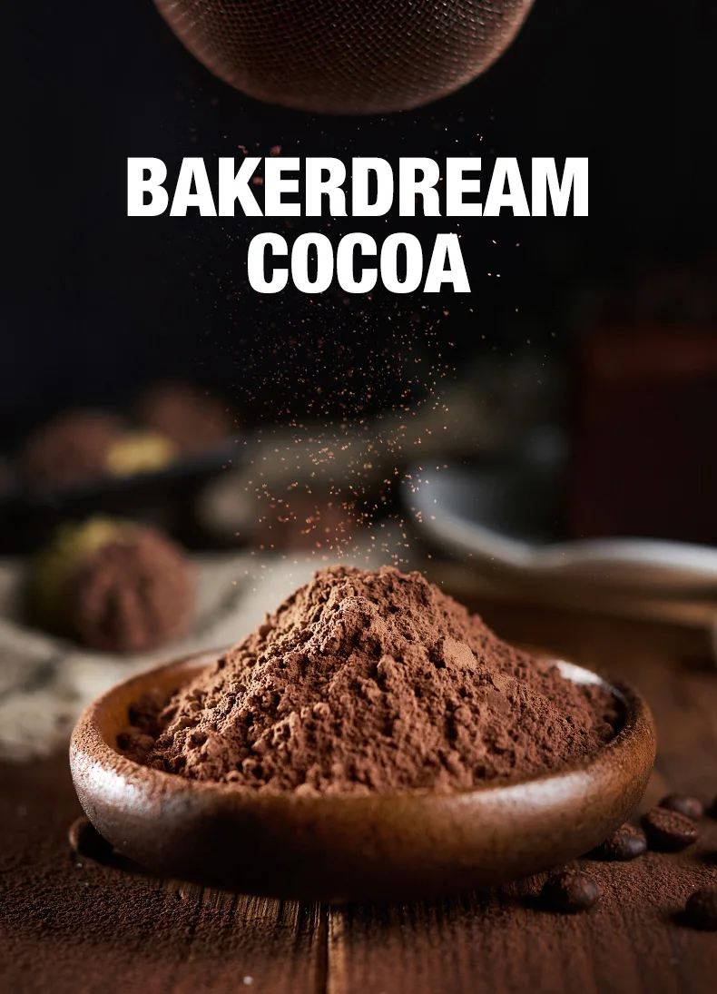 Bakerdream 2 шт./лот 80 г матча Мощность Чистый органический портативный Матча зеленый чай порошок Срок годности 18 месяцев