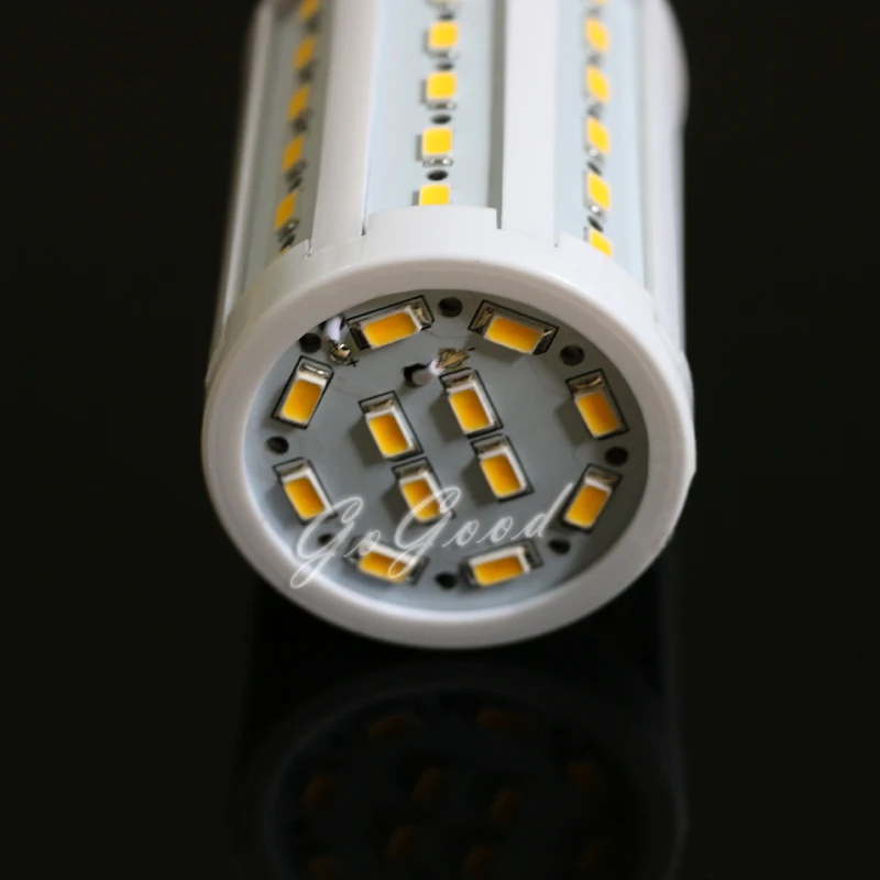 Светодиодсветодиодный лампа Кукуруза E27 5730SMD 60 15 Вт 85 265 в|corn lamp|led corn lamp15w e27 |