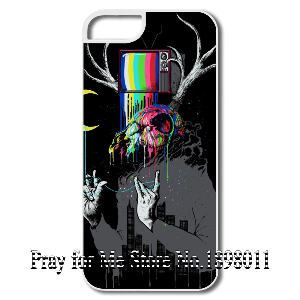 Brand New Design Case For Iphone 5 5s MOON CATCHER Make Own Covers With Familly Photos |