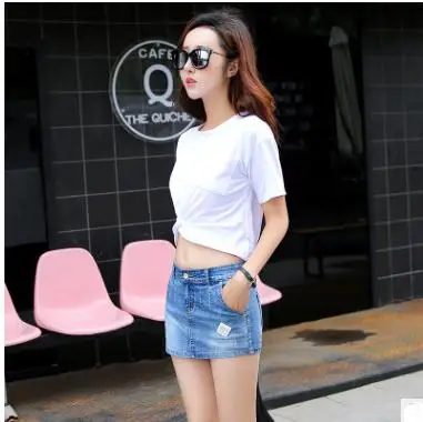 S/3Xl Womens Slim Denim Skirt Shorts Plus Size Skinny Casual Jeans Short Bermuda Feminina Sexy Summer Jeans Mini Short J2244 S/3Xl Womens Slim Denim Skirt Shorts Plus Size Skinny Casual Jeans Short Bermuda Feminina Sexy Summer Jeans Mini Short J2244