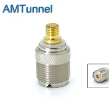 Разъем UHF Разъем тест коннектор для Motorola GP88S GP2000 GP328 радио