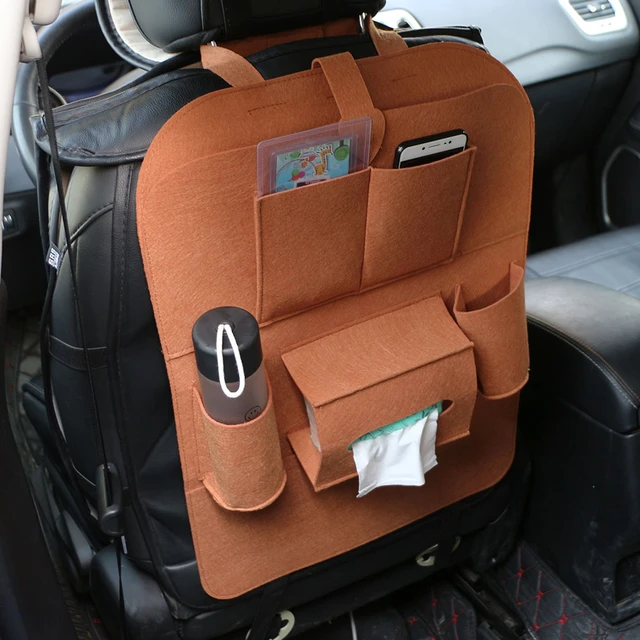 Jameo Auto Auto Aufbewahrungstasche Box Rücksitz Tasche Organizer