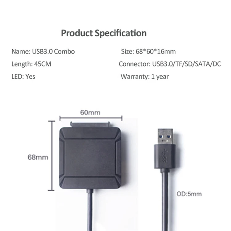 sata to usb hub (8)