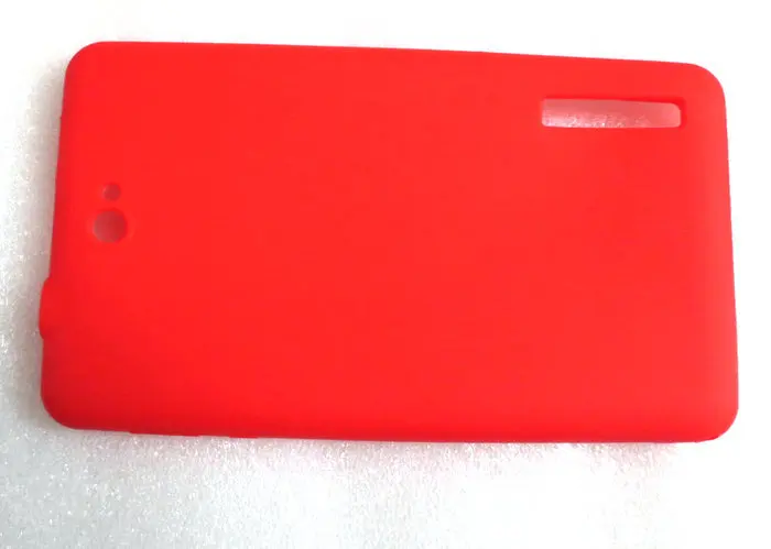 

Colorful TPU Soft Silicone Case Cover Shell For 7" Elenberg TAB730 TAB740 Szenio Syreni 70DC 7 HD 3G IGET SMART G71 Tablet