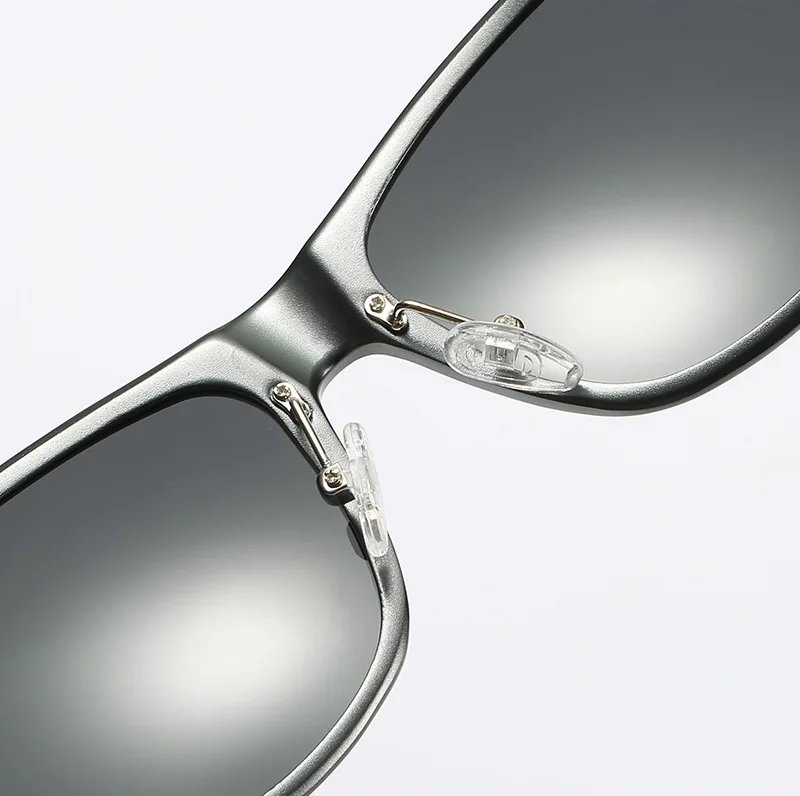 Бруно Данн унисекс классические Брендовые мужские алюминиевые солнцезащитные очки поляризационные UV400 зеркальные Мужские Солнцезащитные очки женские для женщин Oculos gafas ray