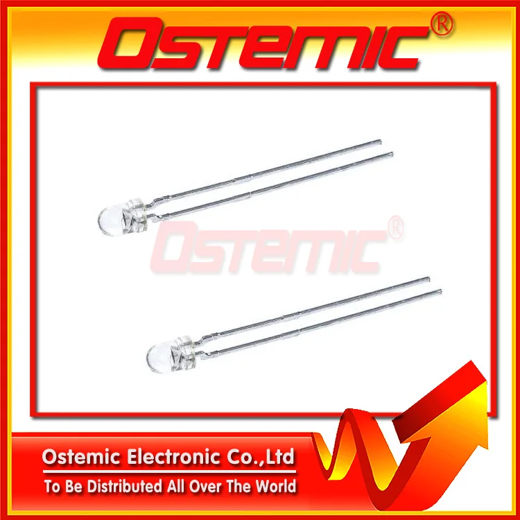 

VSLY3850 Infrared Emitting Diode Infrared Emitters VSLY5850 VSLY5940
