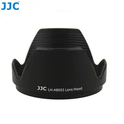 JJC крышка объектива камеры с цветочным принтом протектор для Tamron B003 18-270 мм f/3,5-6,3 Di II VC LD Асферические (если) макро объектив заменяет AB003