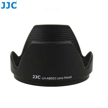 

JJC Camera Lens Hood Flower Protector for Tamron B003 18-270mm f/3.5-6.3 Di II VC LD Aspherical (IF) Macro Lens replaces AB003