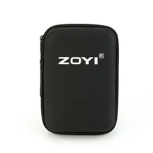 ZOYI Multimeter font b Case b font Package font b Bag b font Pockets Packs Box