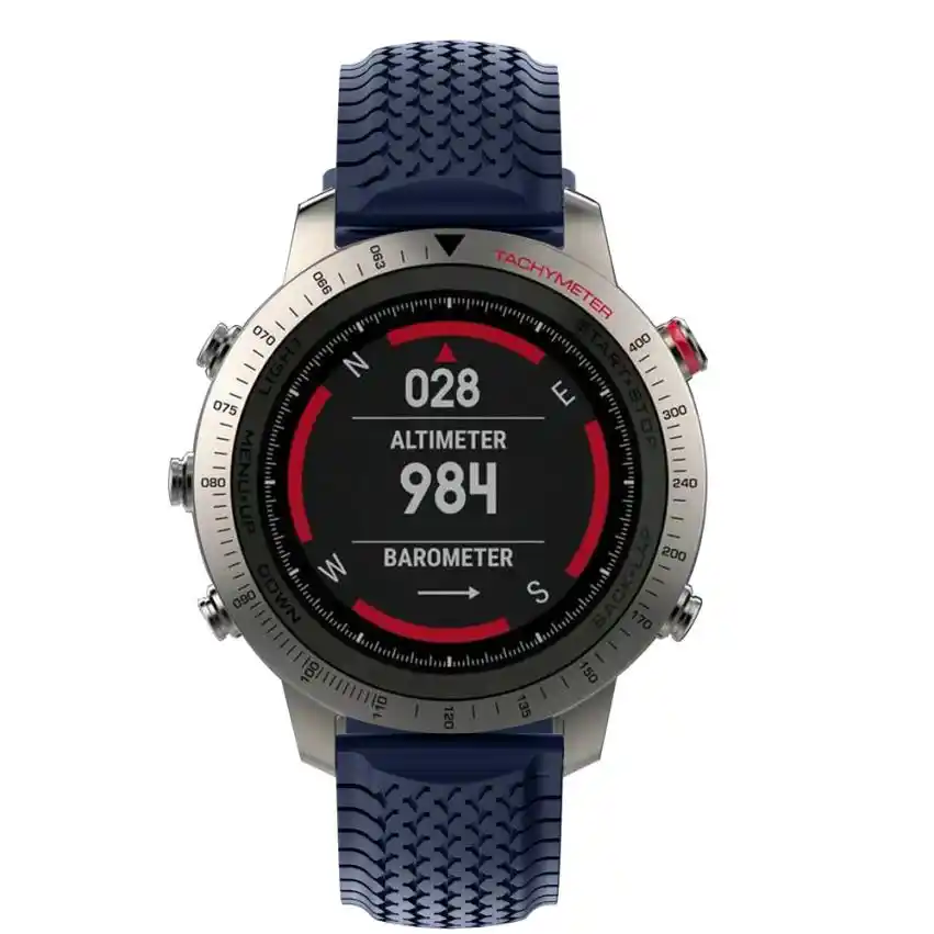 garmin fenix chronos replacement band