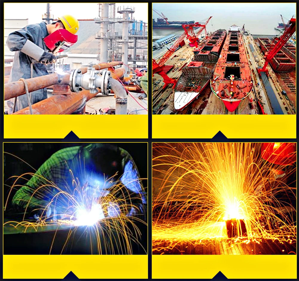 Safety Glasses For Work Welding Goggles Security (10)