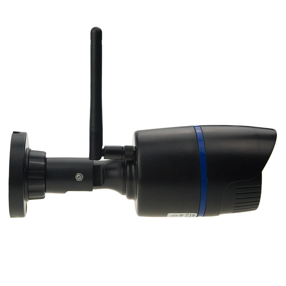 Holdoor IPC беспроводная WiFi камера HD 720 P сетевая 1280*720 IR Cut ночного видения