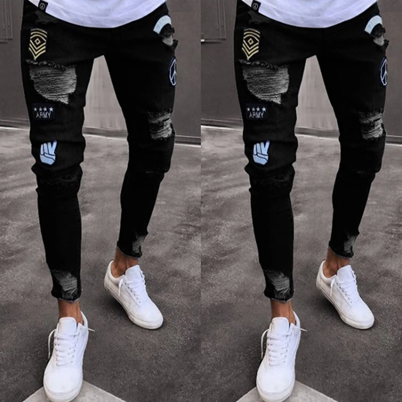 black 1