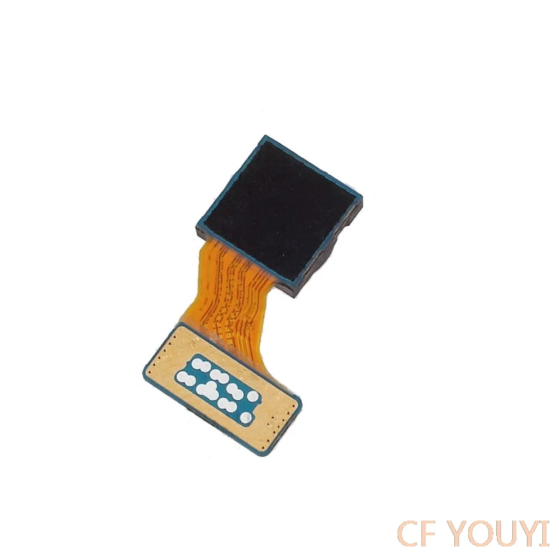 

OEM Small Camera Flex for Samsung Galaxy J3 (2016) / J3 J320 J320F Front Facing Camera Module Replacement Part