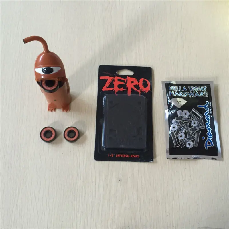 skateboard bearing screws62
