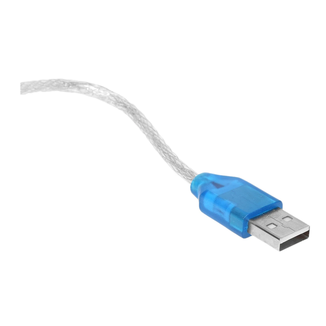 HFES 3 2 фута тип A USB 0 разъем для RS 232 серийный D Sub DB9 Мужской Кабель адаптер|plug usb cable|usb