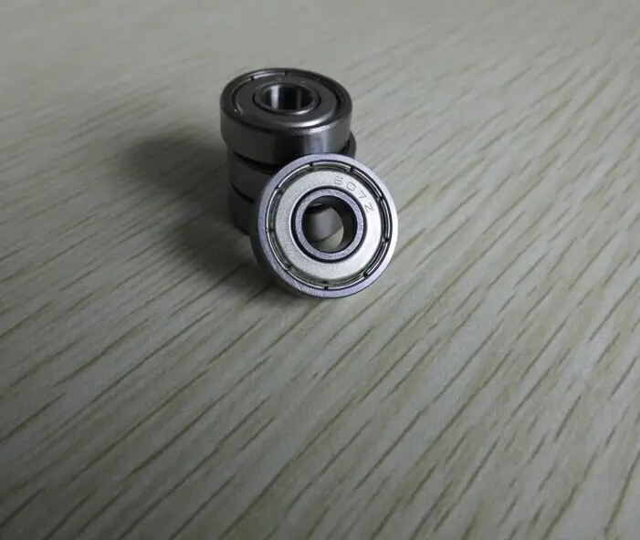 Подшипник 607 zz