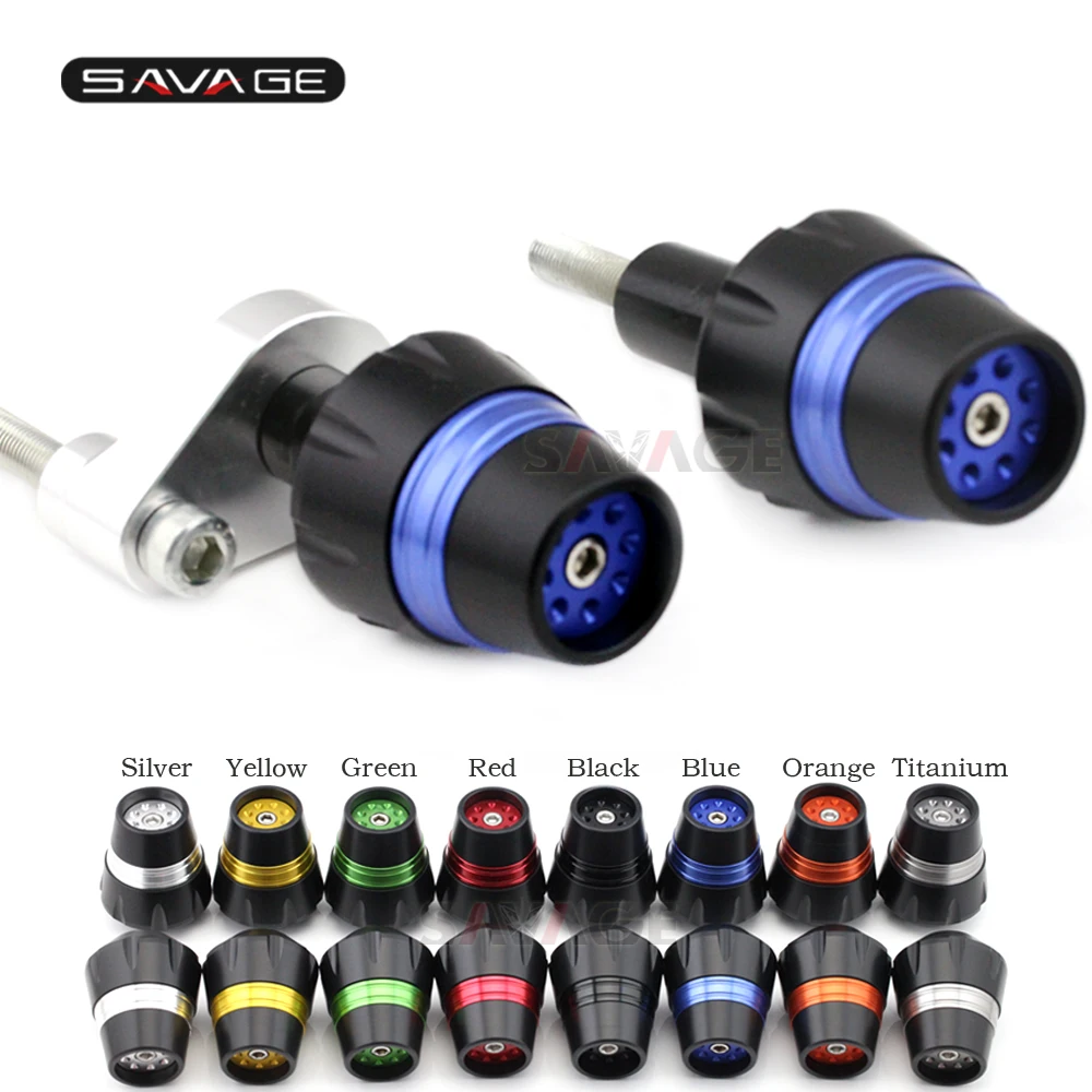 

Frame Slider Crash Guard Protector For YAMAHA YZF-R6 YZF R6 YZFR6 2006-2013 2007 2008 2009 2010 2011 2012 Falling Protection POM