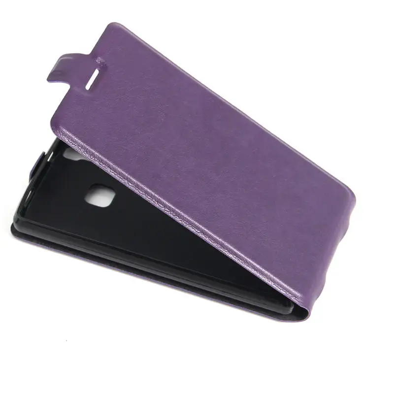 For Doogee X5 Max X5Max font b Vintage b font Flip font b Wallet b font