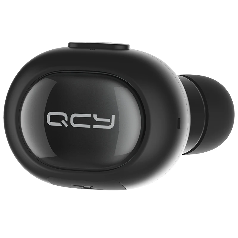 Buy QCY Q26 Mini Wireless Bluetooth Headset One ear