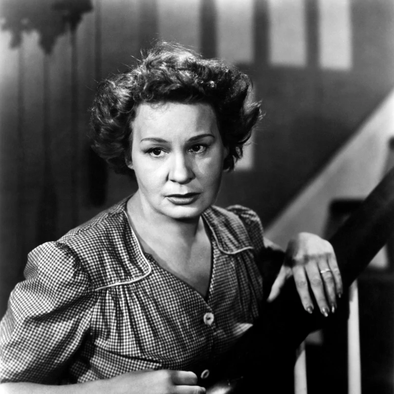 Come Back Little Sheba Shirley Booth 1952 Photo Print (8 x 10)