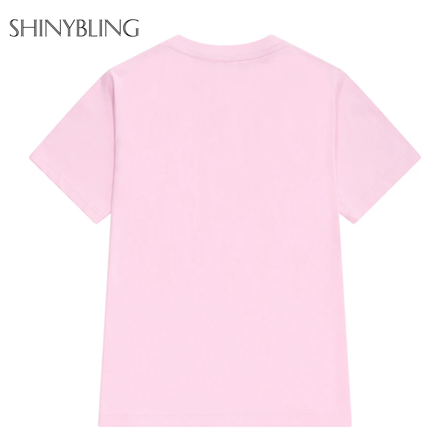 Shinybling Kawaii T Shirt Women 2018 Casual Plus Size Hipster Tops Baby Angel 3d Print Cute T-shirts Short Sleeve Top Drop Ship Tops