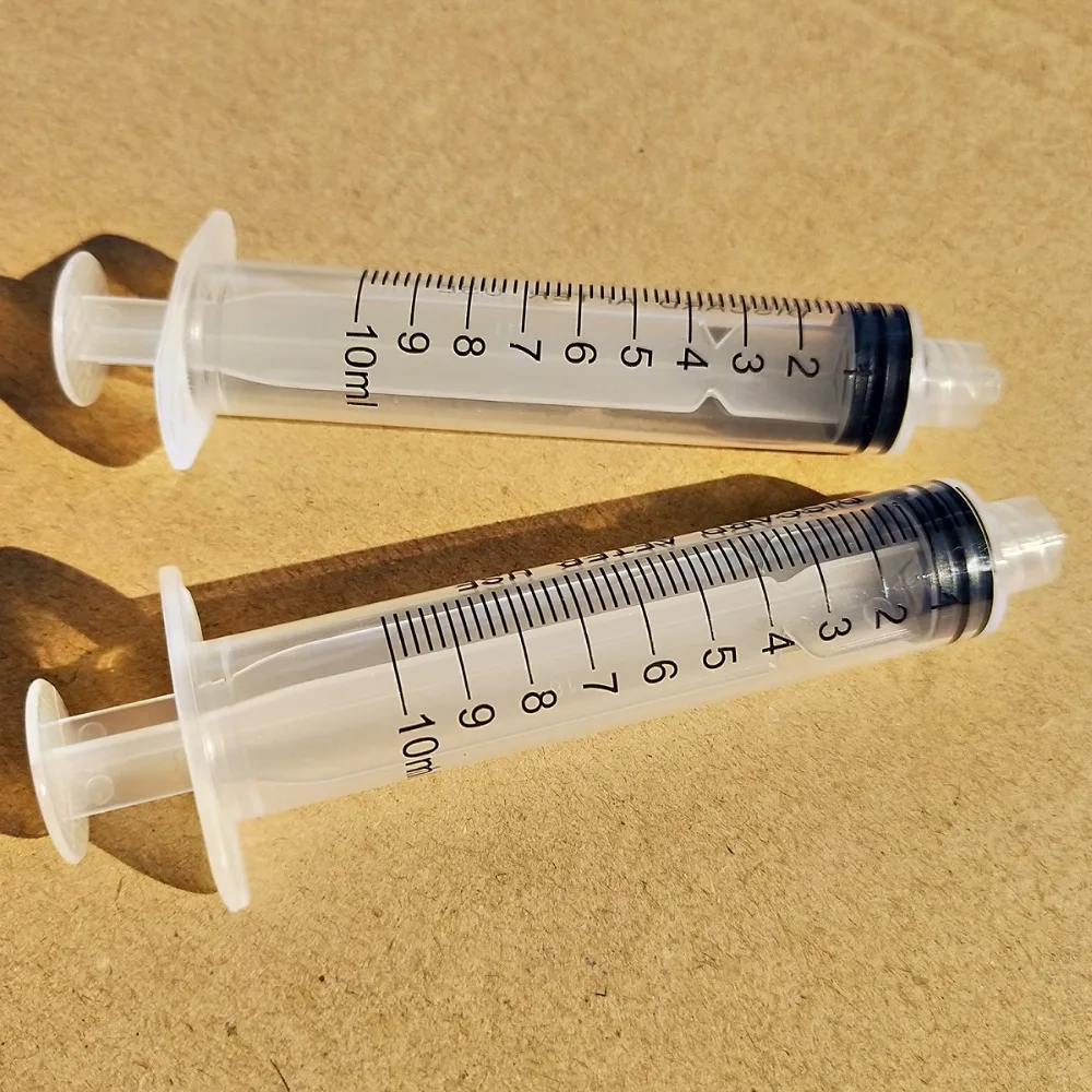 10ml!