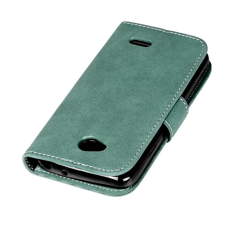 Кожаный чехол с откидной крышкой для LG Optimus L70 L 70 65 LS620 D315 D325 D320 D329 D320N фоторамка