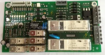 

Elevator PCB ID591840