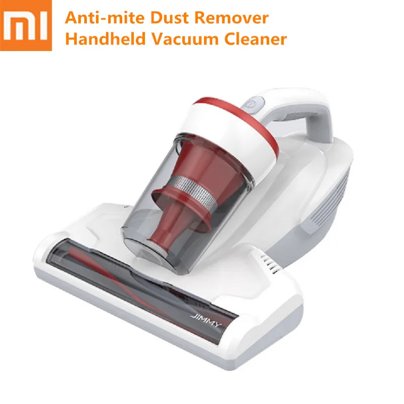 Original Xiaomi JIMMY JV11 Handheld Anti mite Vacuum