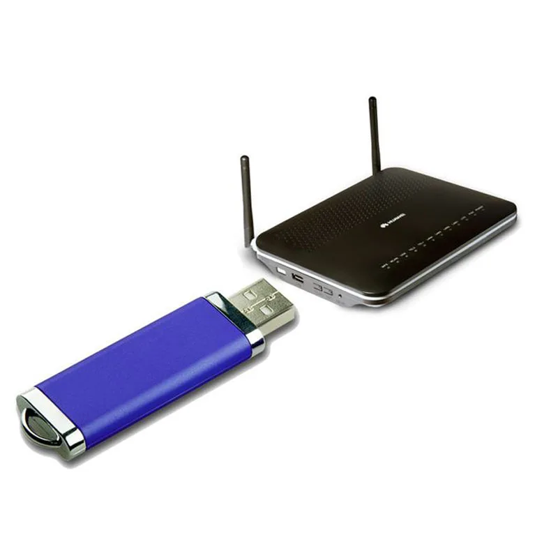 Новый HW оригинальный HG8245 GPON ONU с 4FE + 2 порта Голос wifi беспроводной модемный