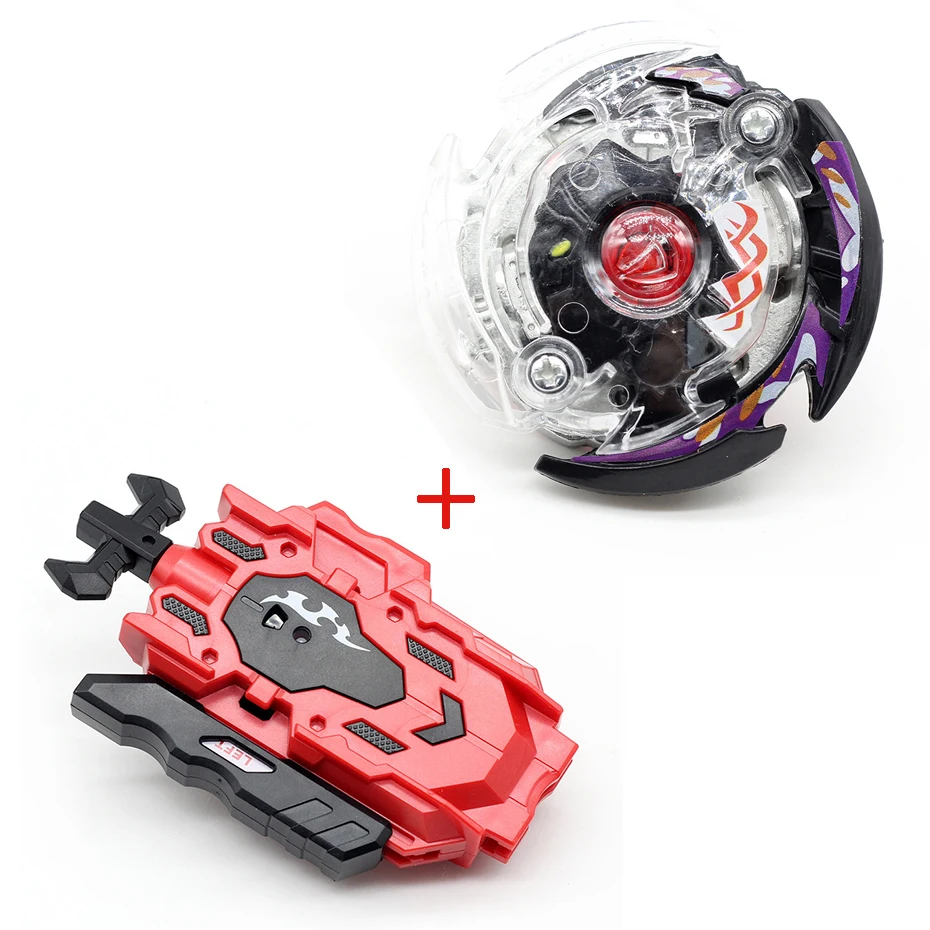 Полностильные пусковые установки Beyblade Burst B-139 B-143 Арена Распродажа игрушек Bey Blade и Bayblade Bable Drain Fafnir Phoenix Blayblade