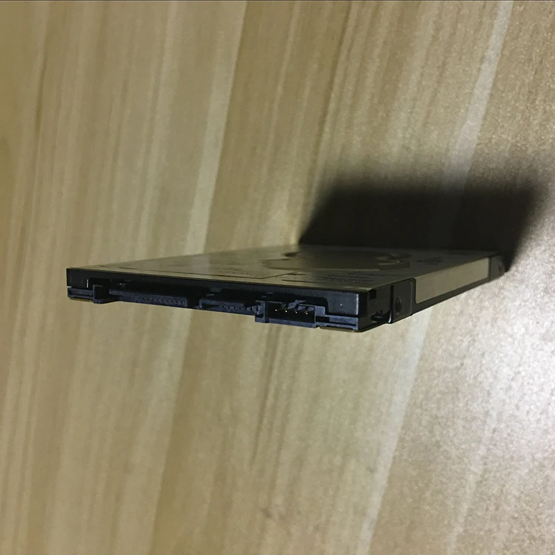  Unidad de disco duro Seagate 1 TB para ordenador portátil PC 5400RMP 64 MB caché 25 pulgadas HDD SA