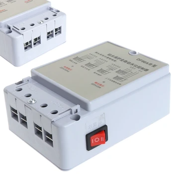 

Everlasting DF-96A/B Automatic Water Level Controller Pump Cistern Auto Liquid Switch 220V