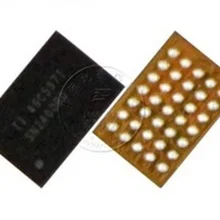 2 шт./лот, U1401 USB зарядное устройство чип для зарядки ic для iPhone 6 6G 6plus SN2400B0 SN2400BO SN2400 35pin на плате