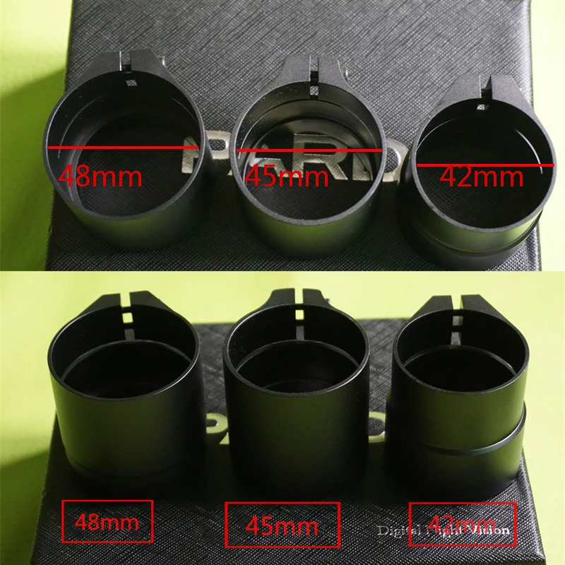 

NV007 Night Vision adapter