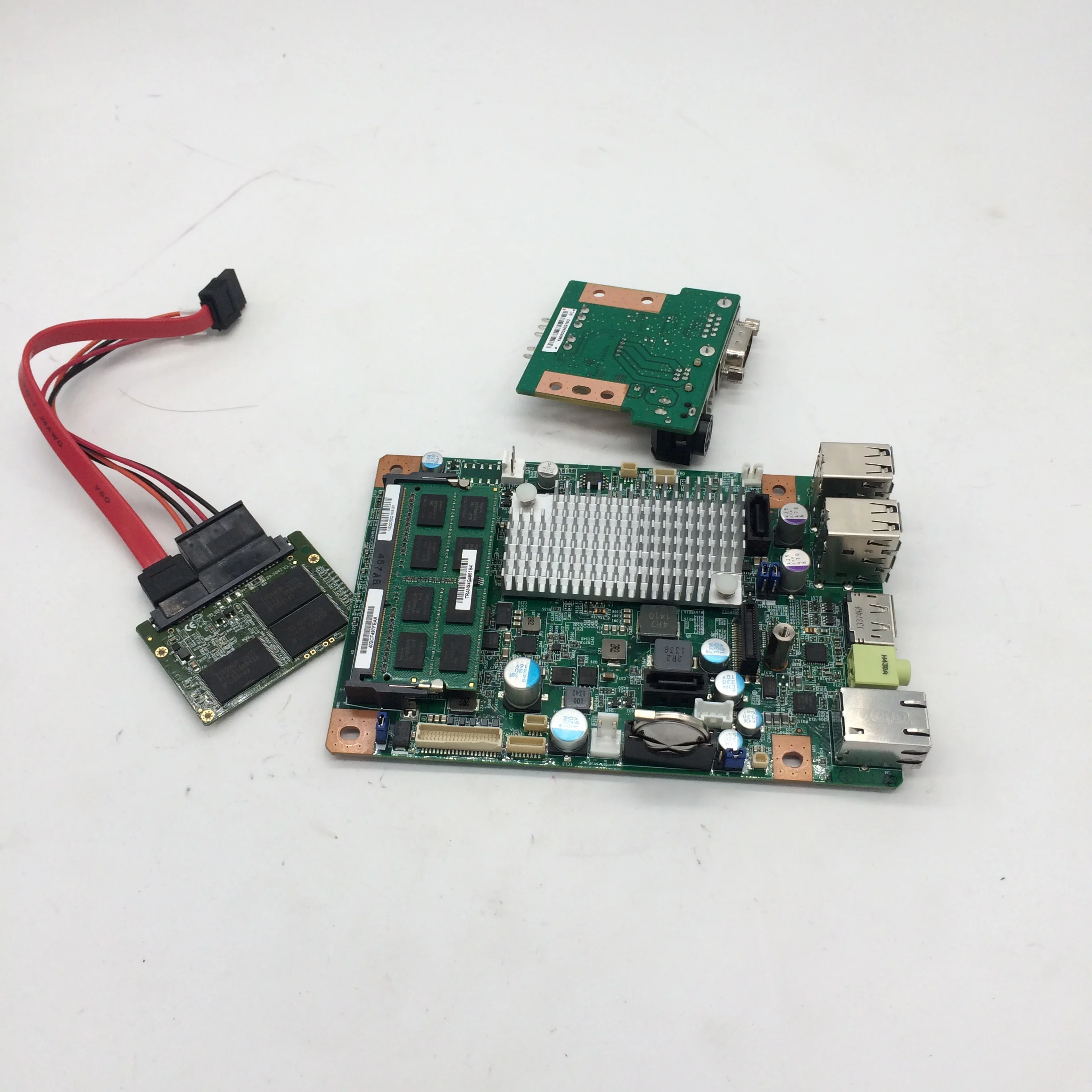 

M298C main board for Epson TM-T88V-DT printer